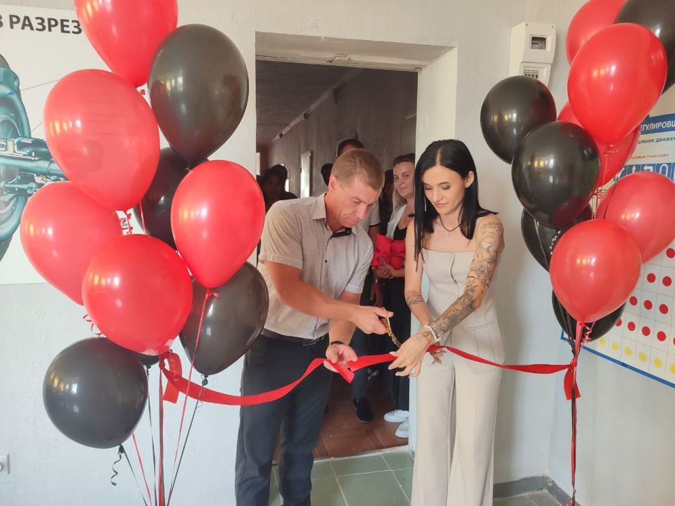 Сергей Колягин: Для жителей городского округа город Первомайск становится доступным всё больше услуг и сервисов