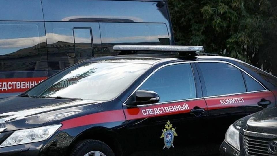 В ЛНР проводят проверку в связи с гибелью мужчины на пожаре