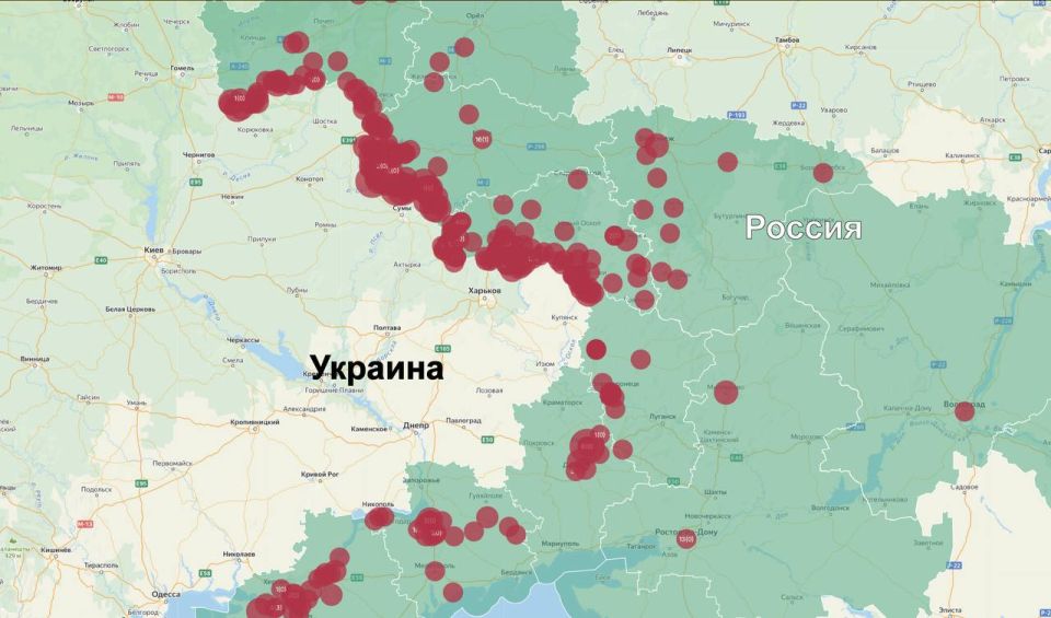 Родион Мирошник: В период подготовки к саммиту РФ-США киевский режим совершил целую серию провокаций, направленных на срыв подготовки переговоров и создание негативного информационного фона