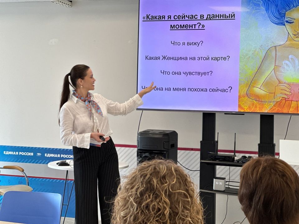 Дарья Лантратова: Наш проект «Жизнь после Победы» — настоящее пространство поддержки и взаимопомощи