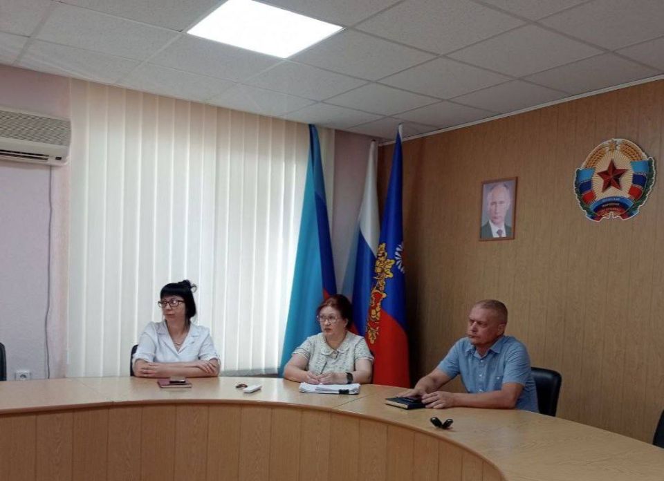 Андрей Рубанцов: Ситуацию по подготовке городского округа к отопительному периоду 2025-2026 годов держу на личном контроле