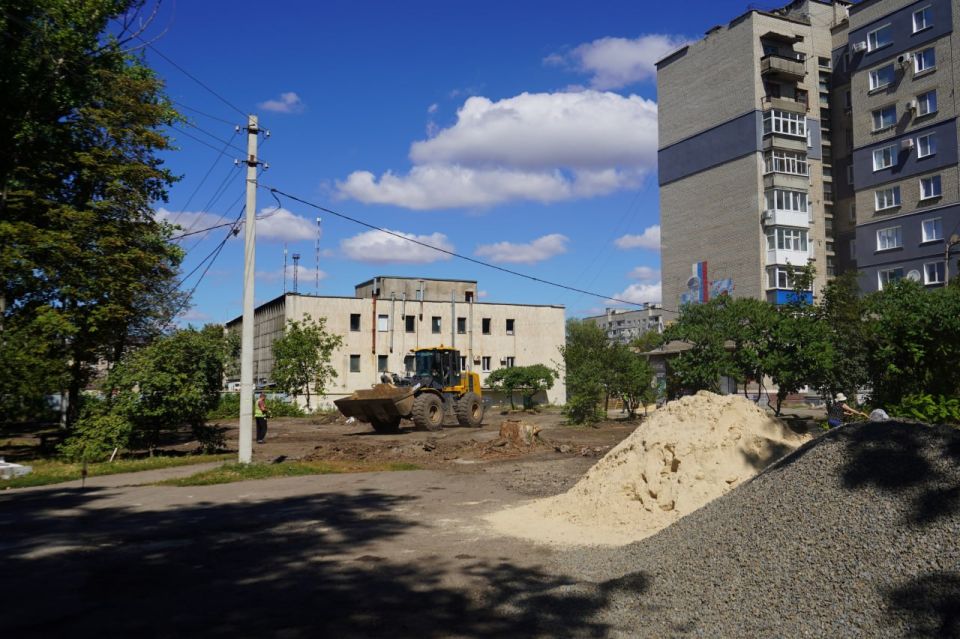 ������ �������: ���������� ��������������� ������