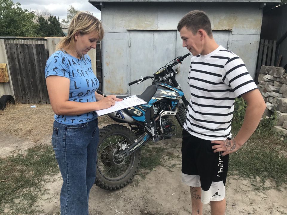 Профилактика правонарушений и преступлений среди подростков является одним из ключевых направлений работы отдела опеки, попечительства и патронажа Старобельского муниципального округа