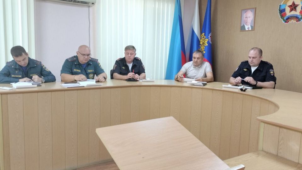 Андрей Рубанцов: Безопасность ровенчан - наш приоритет!