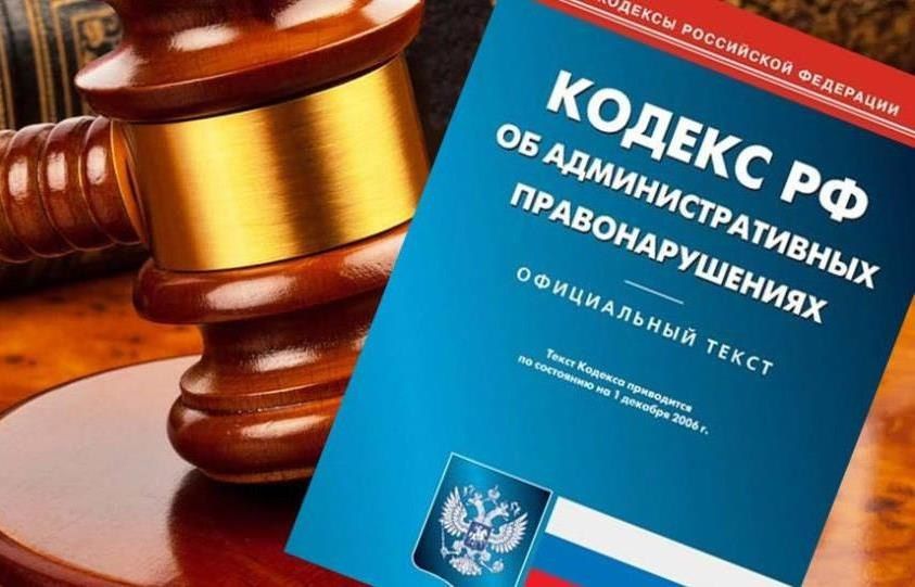 Минприроды ЛНР информирует о порядке оплаты административных штрафов по постановлениям