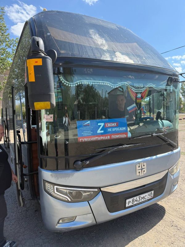 Представители Липецкого отделения «ОПОРЫ РОССИИ», с которыми у нас ранее был подписан договор о сотрудничестве, активно включились в жизнь наших детских учреждений