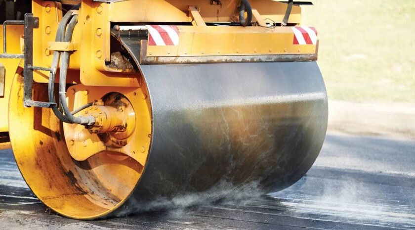 План «Автодора» по ремонту дорог в Донбассе и Новороссии выполнен на 80%