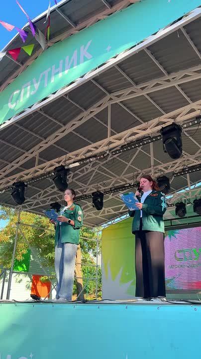 Андрей Рубанцов: 150 юных ровенчан продолжают отдыхать на Азовском море