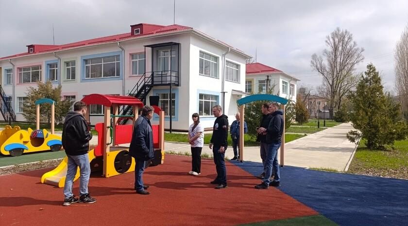 ��������� ������ �������� ����� � ���������� ������ ������������ �������������� �������� � ����������