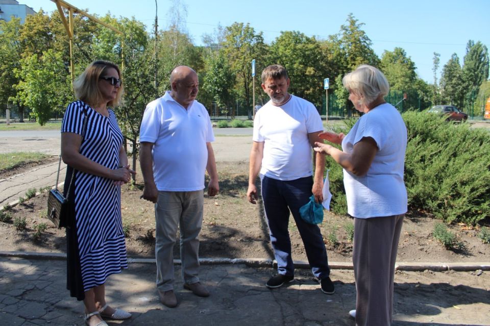 Кировский историко-художественный музей ремонтируют в рамках нацпроекта «Семья»