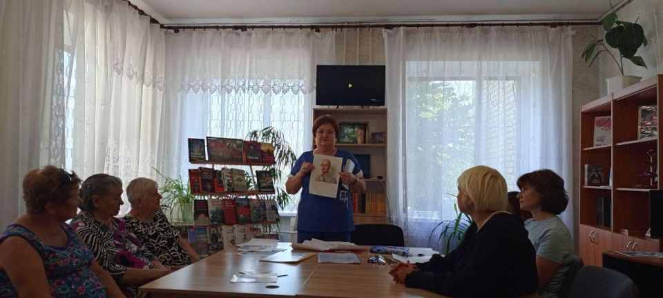 ��� ��������� ���������: ���������� � ������� � ������ ��� � ������������ ������ ������� �������� ���������