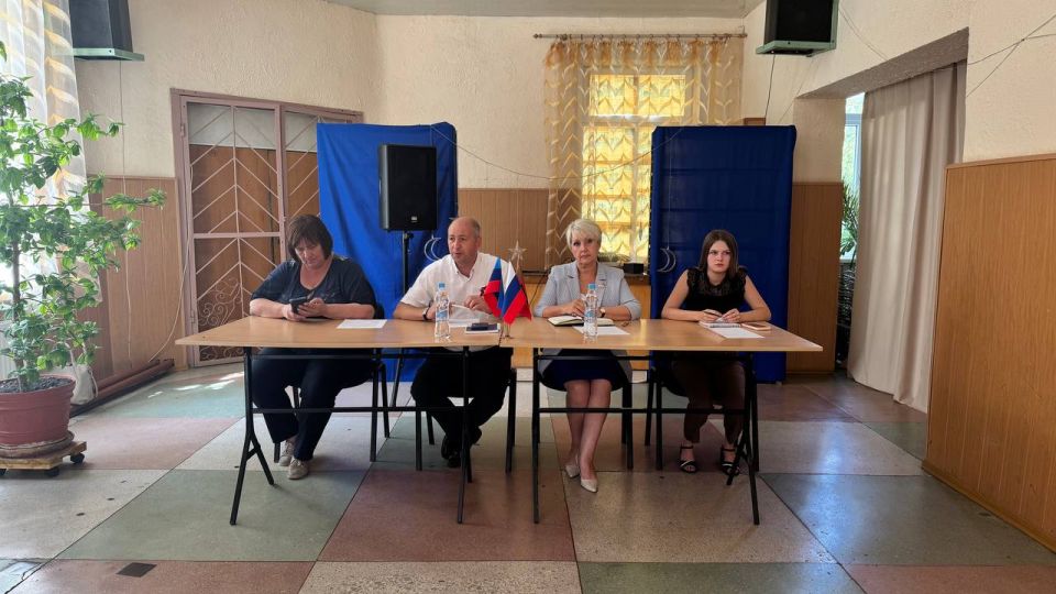 � ������ ������ ������� ������� � ����������� ���