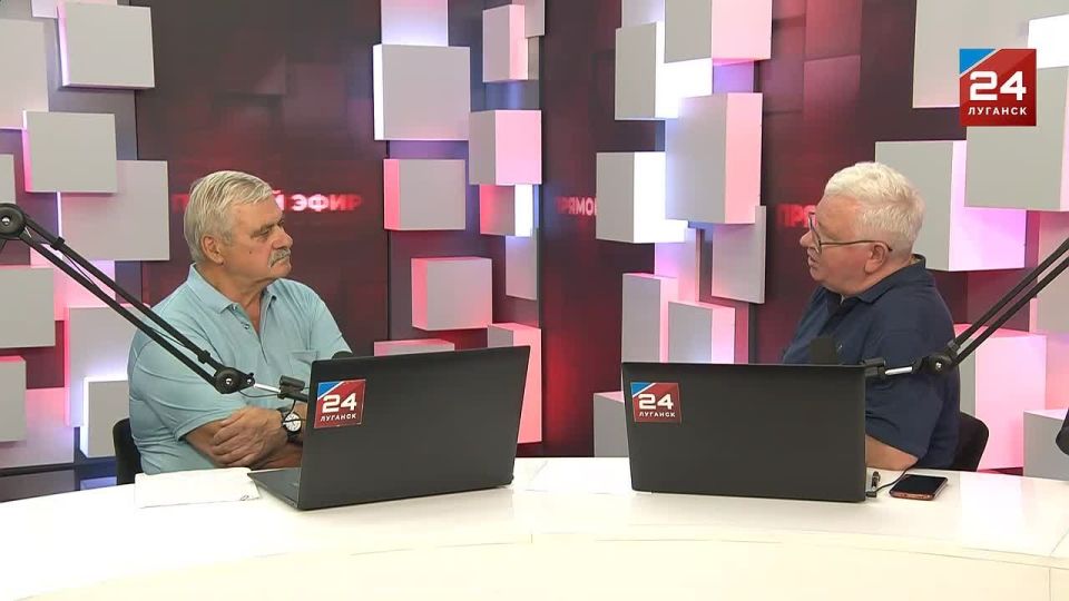 «Мы должны гордиться рекордом Алексея Стаханова – тем, что этот почин начался именно на Луганщине»