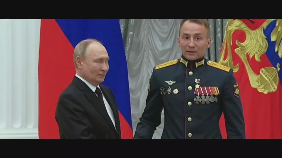 Константин Бутримов: Премьера клипа «Время героев»!