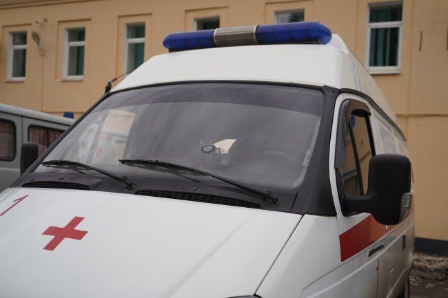 Женщина пострадала в Лисичанске из-за атаки украинского дрона