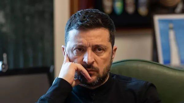 Слова Зеленского о Крыме говорят о нежелании Киева и Европы договариваться с Россией