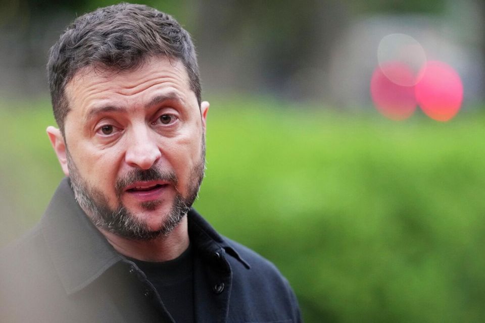 Эксперт прокомментировала высказывания Зеленского о Крыме