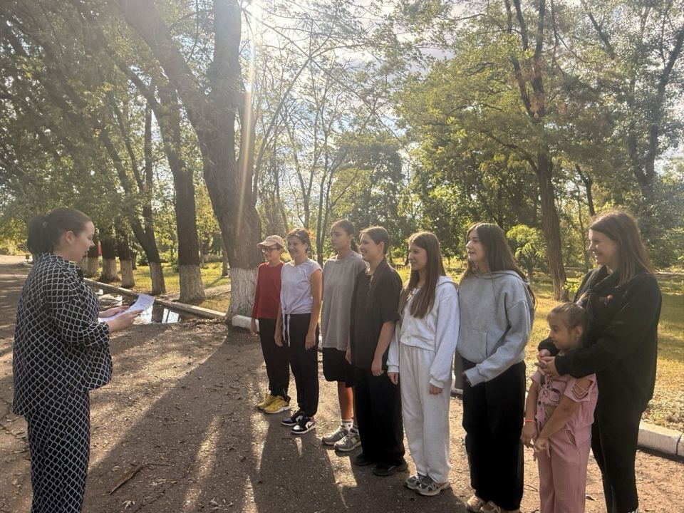 В Кировске продолжает своё движение всероссийский спортивный марафон «Сила России», инициированный активистами партии «Единая Россия»