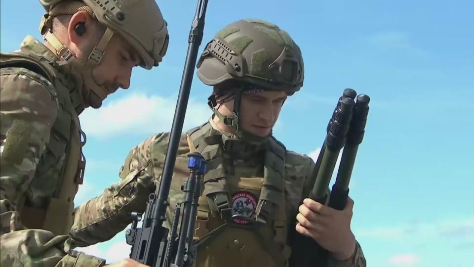 1 � ������������� ����������� ������������ ������������� �������� "�����"