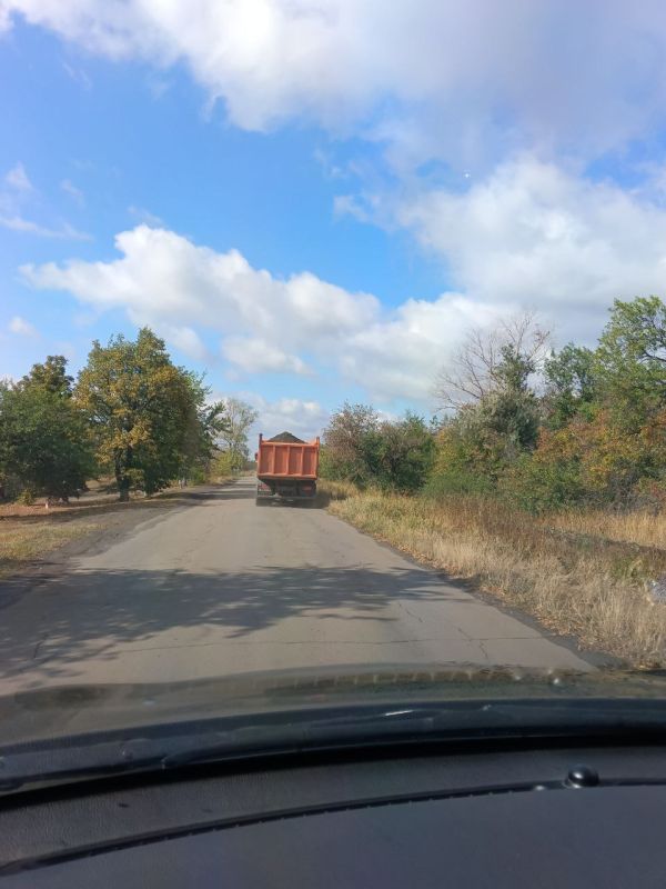 Андрей Рубанцов: И снова к работе коммунальных служб…