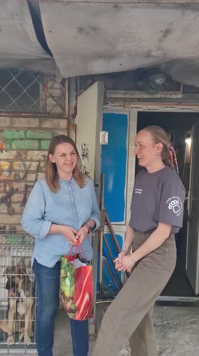 В этот раз всё наоборот: из Северодонецка - в Пермь