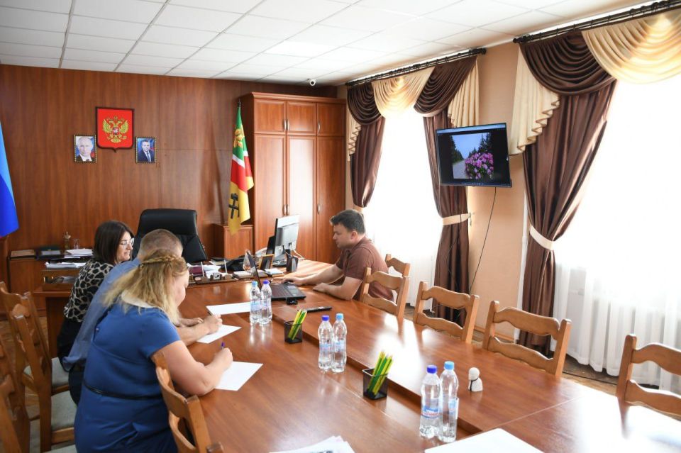 Сергей Колягин: Уважаемы жители города Первомайска!
