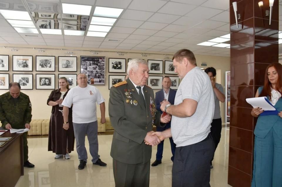 � ���������� ��������� �������-���������� ������