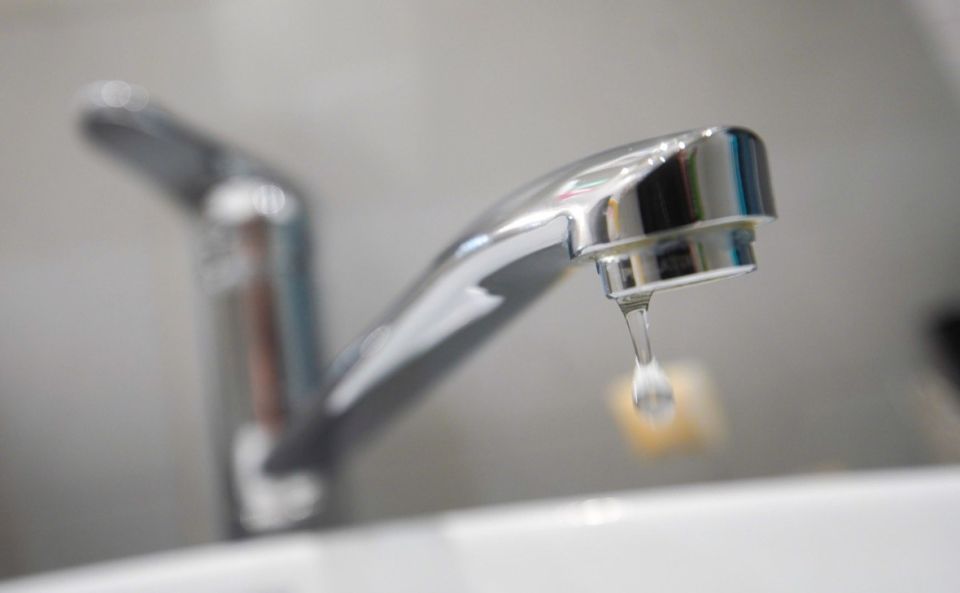 Завтра Краснодон и Суходольск останутся без водоснабжения