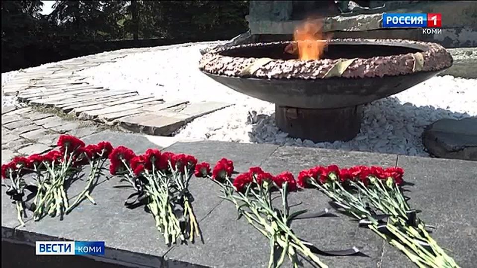 Андрей Рубанцов: Поддержка Ровеньков со стороны Республики Коми с 2022 года составила более 2 миллиардов рублей