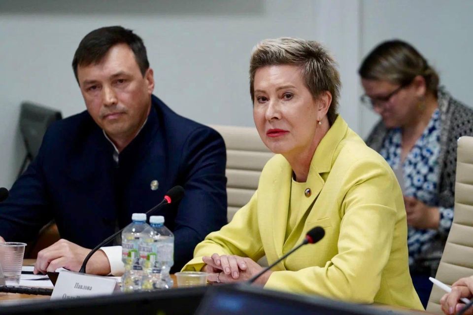 Общественная палата Республики Татарстан помогает восстанавливать опорные населенные пункты Северодонецка