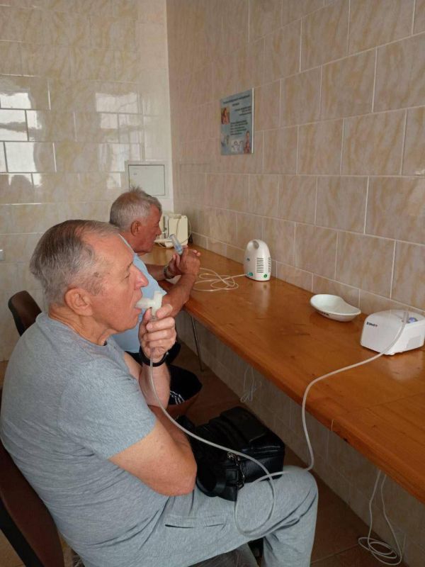 Андрей Рубанцов: Более 1100 граждан льготных категорий оздоровились в санаториях республики в этом году