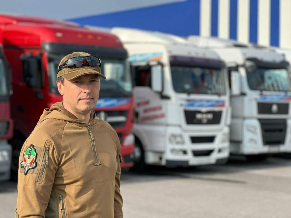 Восстановление и развитие: Фаниль Аглиуллин о работе Татарстана в подшефных городах