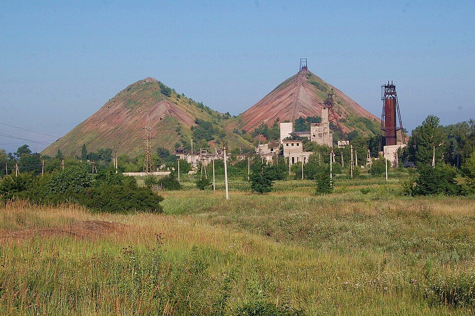 Русский уголь: Новое.Медиа в ЛНР разоблачает украинские мифы о Донбассе