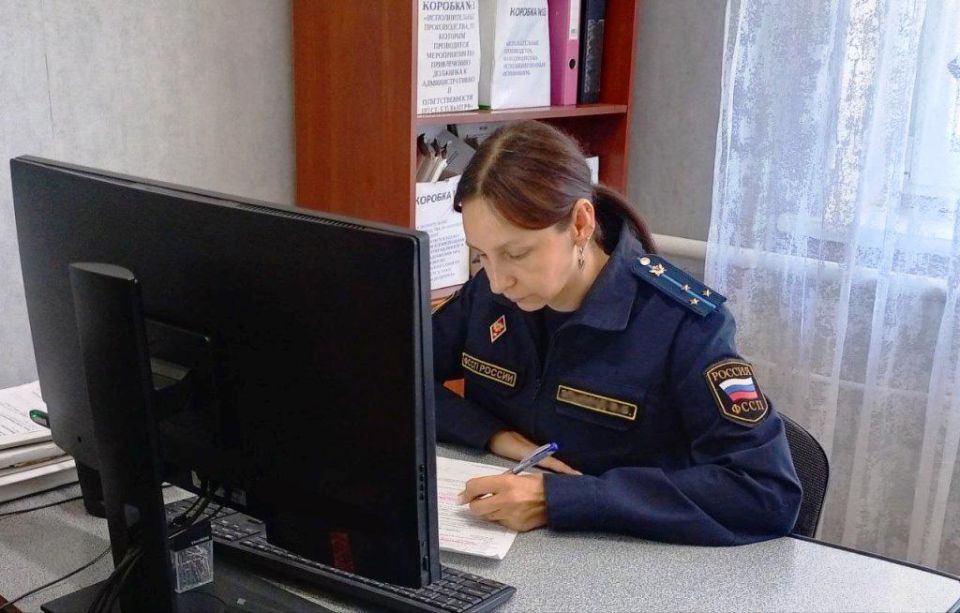 Андрей Рубанцов: Арест автомобиля активизировал процесс погашения задолженности