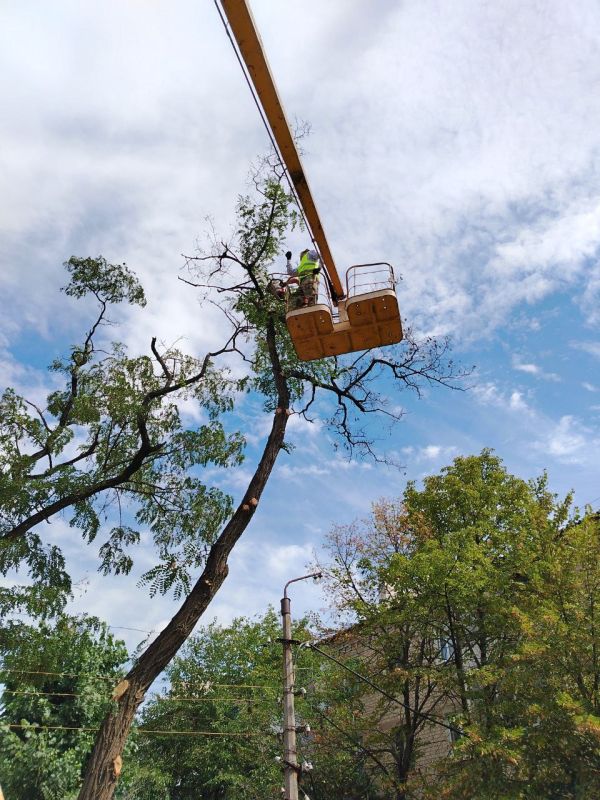 Андрей Рубанцов: Обращения ровенчан – наш главный приоритет, и мы продолжаем работать над их решением!