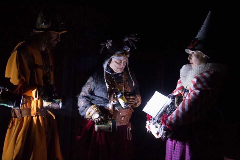 ��������� ��������� ��������� �������������� � ������������ ������