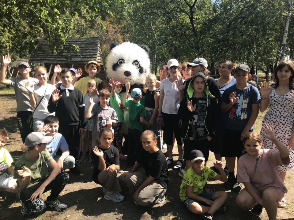 Владимир Чернев: Лето — прекрасная пора, но именно сейчас важно удвоить заботу о безопасности наших детей