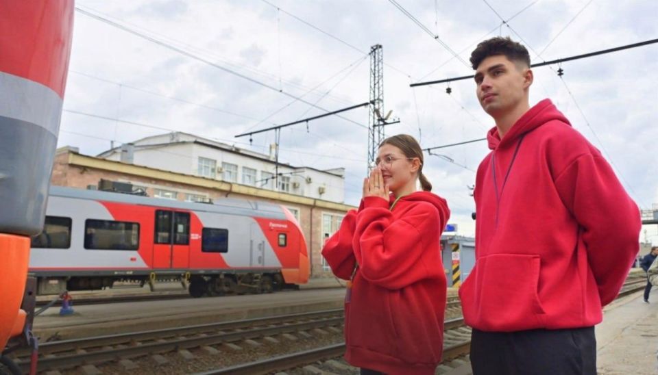 Почти 200 ребят из Северодонецка отдохнут в Пермском крае