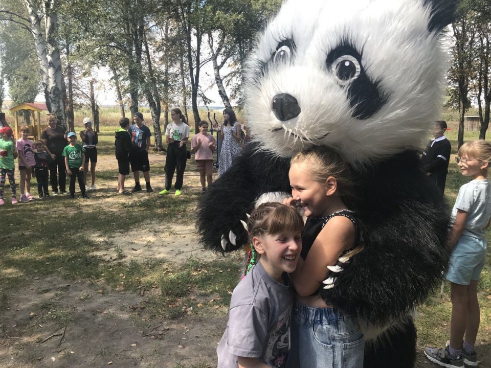 Отдел опеки, попечительства и патронажа Администрации Старобельского муниципального округа провел встречу с опекунами и попечителями в рамках летнего этапа Всероссийской акции «Безопасность детства – 2025»