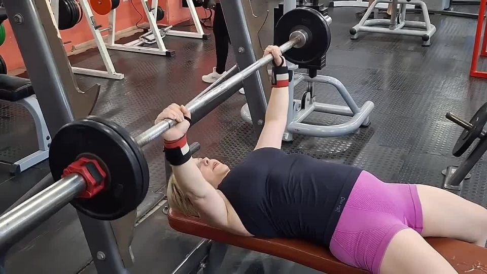 Наталия Пащенко: -Движение это что? -Движение – это жизнь!