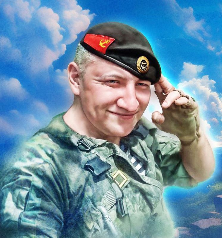 Брянковчанин Евгений Петченко: «Не должны нацисты гулять по нашей земле!»