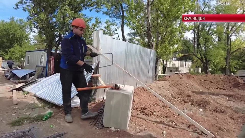��������� ��������� ���������� ���������� ������ � ����������