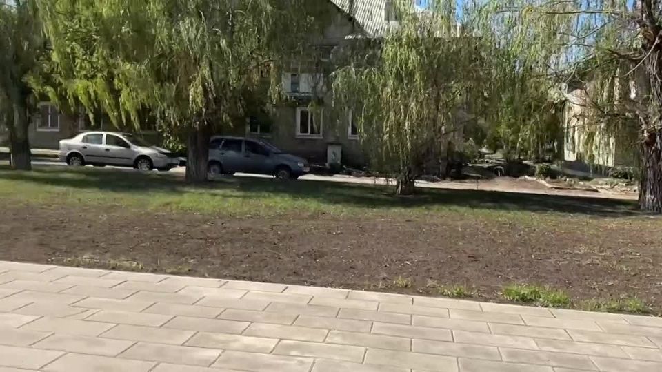 Сергей Колягин: Еще одним знаковым событием сегодняшнего дня стала торжественная церемония открытия сквера Чернобыльской славы в городе Первомайске после благоустройства, которое стало возможным при поддержке Министерства...