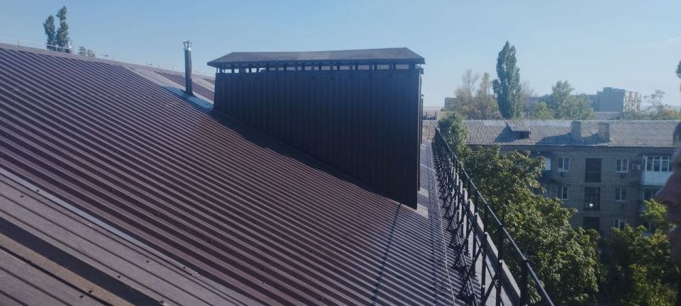 Сергей Козенко: В Краснодонском муниципальном округе продолжает реализовываться специальный инфраструктурный проект в рамках соглашения о сотрудничестве с Тюменской областью