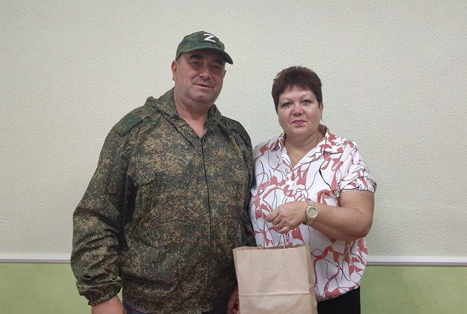 В Молодогвардейске поздравили шахтеров с профессиональным праздником