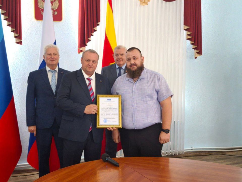 Иван Санаев: Приближается праздник, который отмечается в каждой семье нашей Республики – День шахтёра!