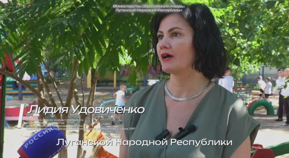 В детском саду «Солнышко» в Суходольске провели Всероссийские антитеррористические учения