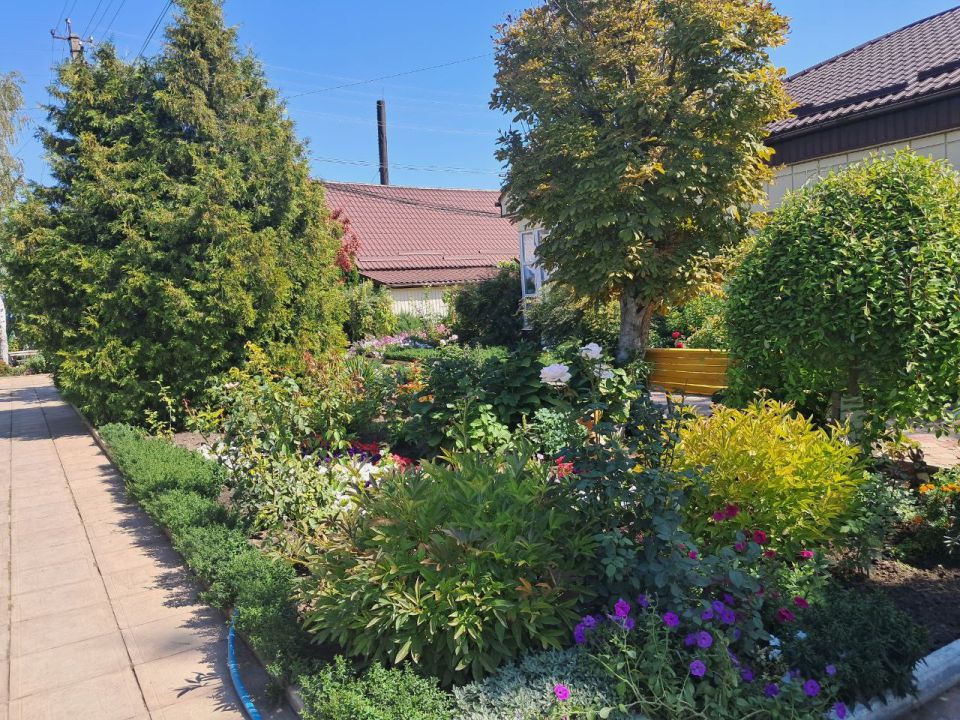 Анна Сорока: 28 августа 2025 года сотрудники Аппарата Уполномоченного по правам человека в Луганской Народной Республике совершили выезд в Старобельский психоневрологический интернат в рамках планового мониторинга условий...