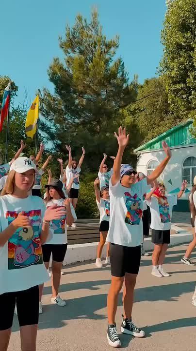 Виктория Сергеева: Итоги оздоровительной кампании