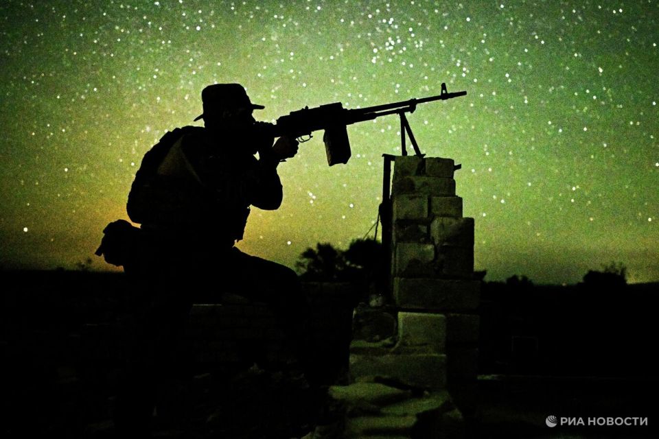 "Ахмат" показал болгарские боеприпасы ВСУ из Серебрянского лесничества